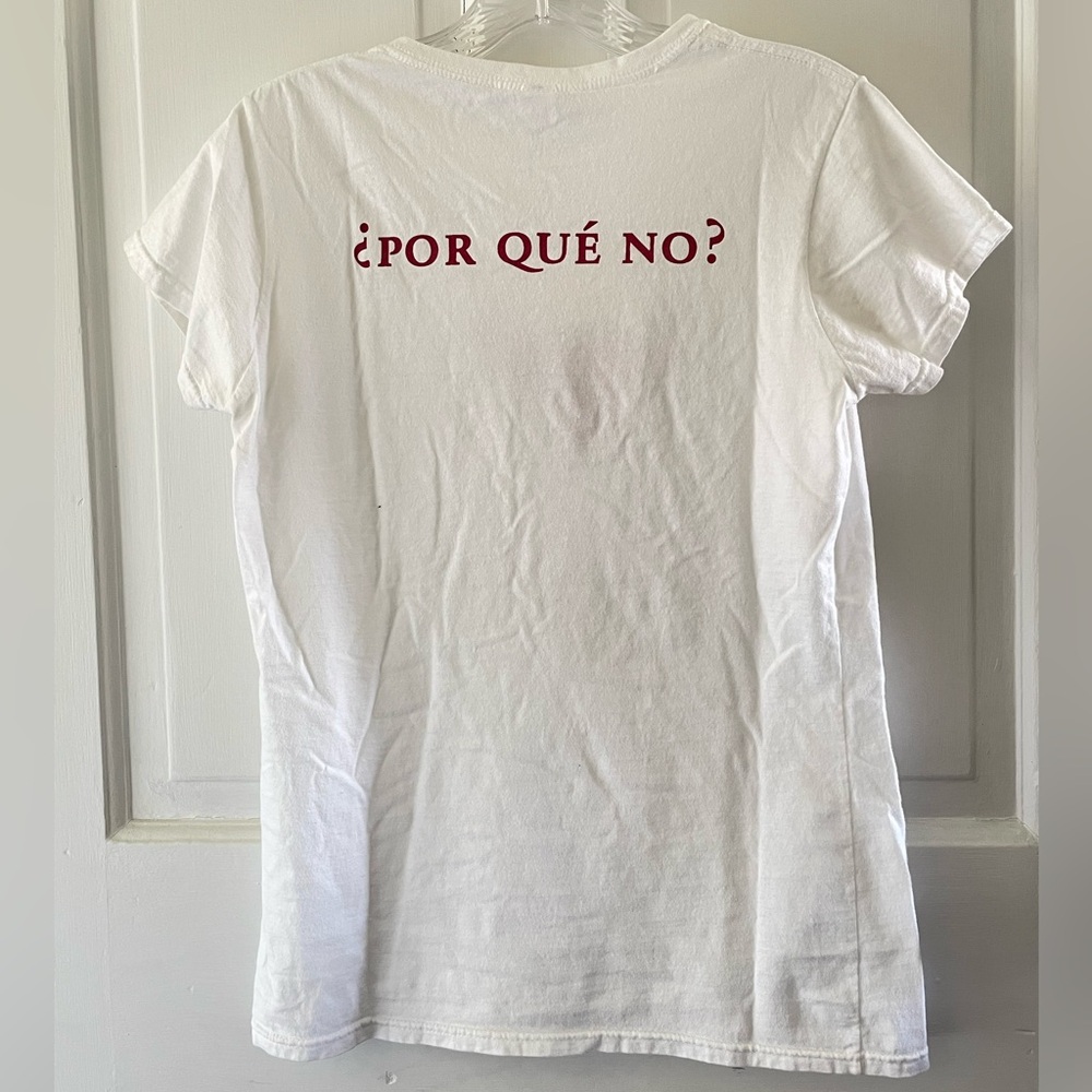 New Orleans “Running With the Bulls” official t-shirt - Picture 3 of 9